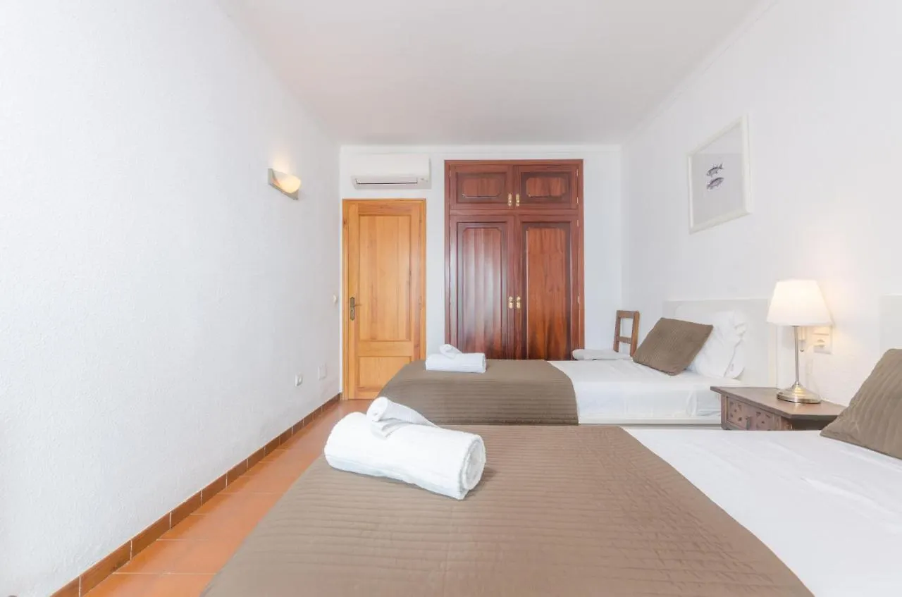 Villa Can Torrens Port de Alcudia  Chalet