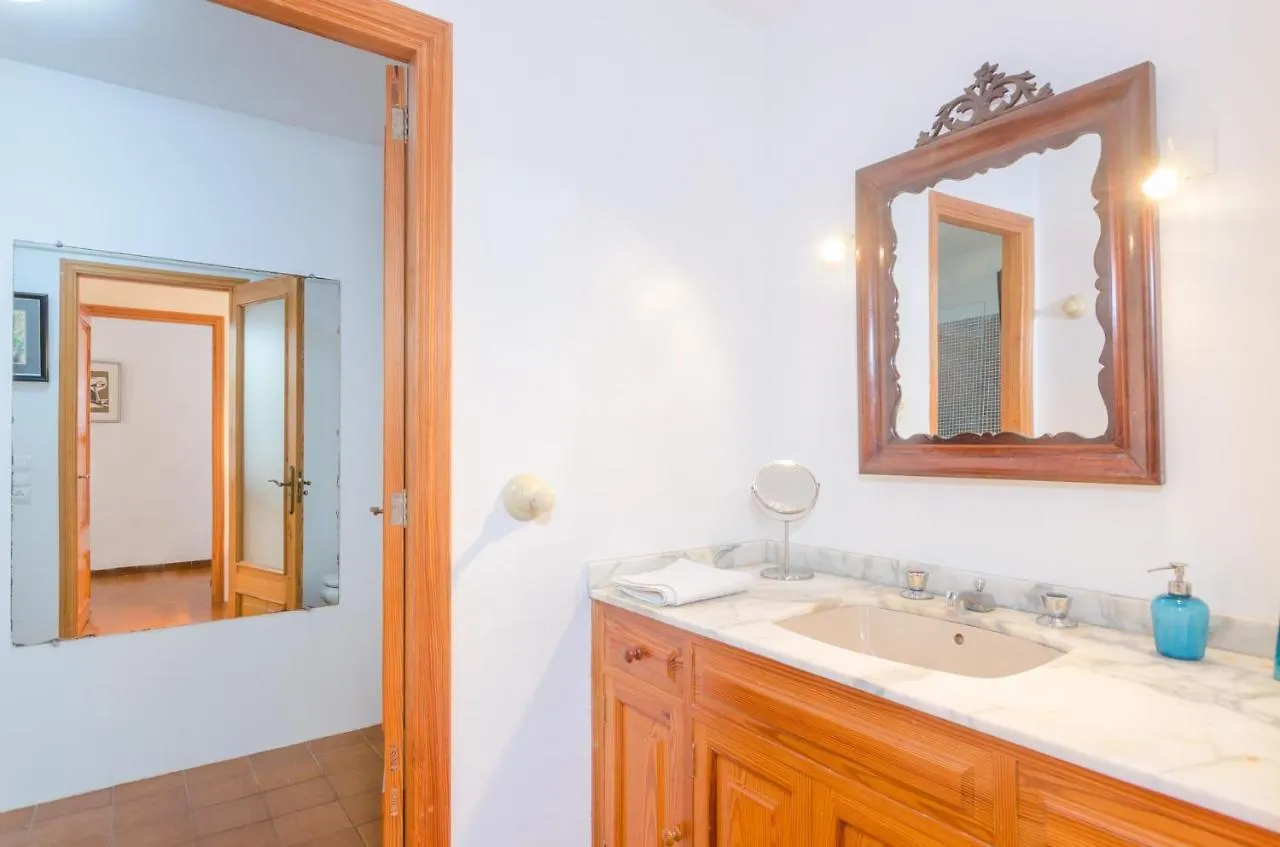 Villa Can Torrens Port de Alcudia  Chalet
