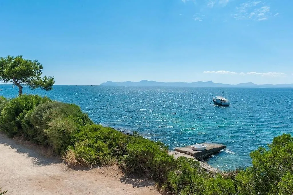 Villa Can Torrens Port de Alcudia