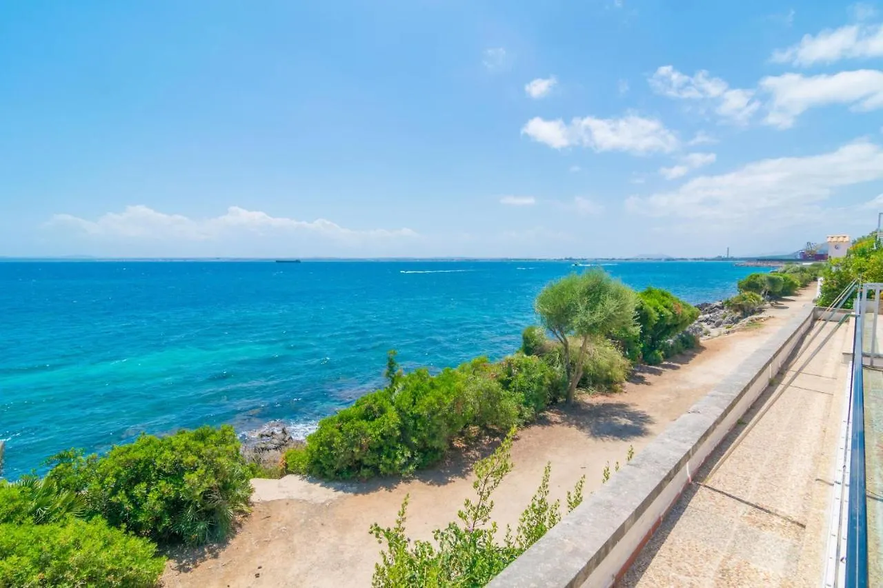 Chalet Villa Can Torrens Port de Alcudia