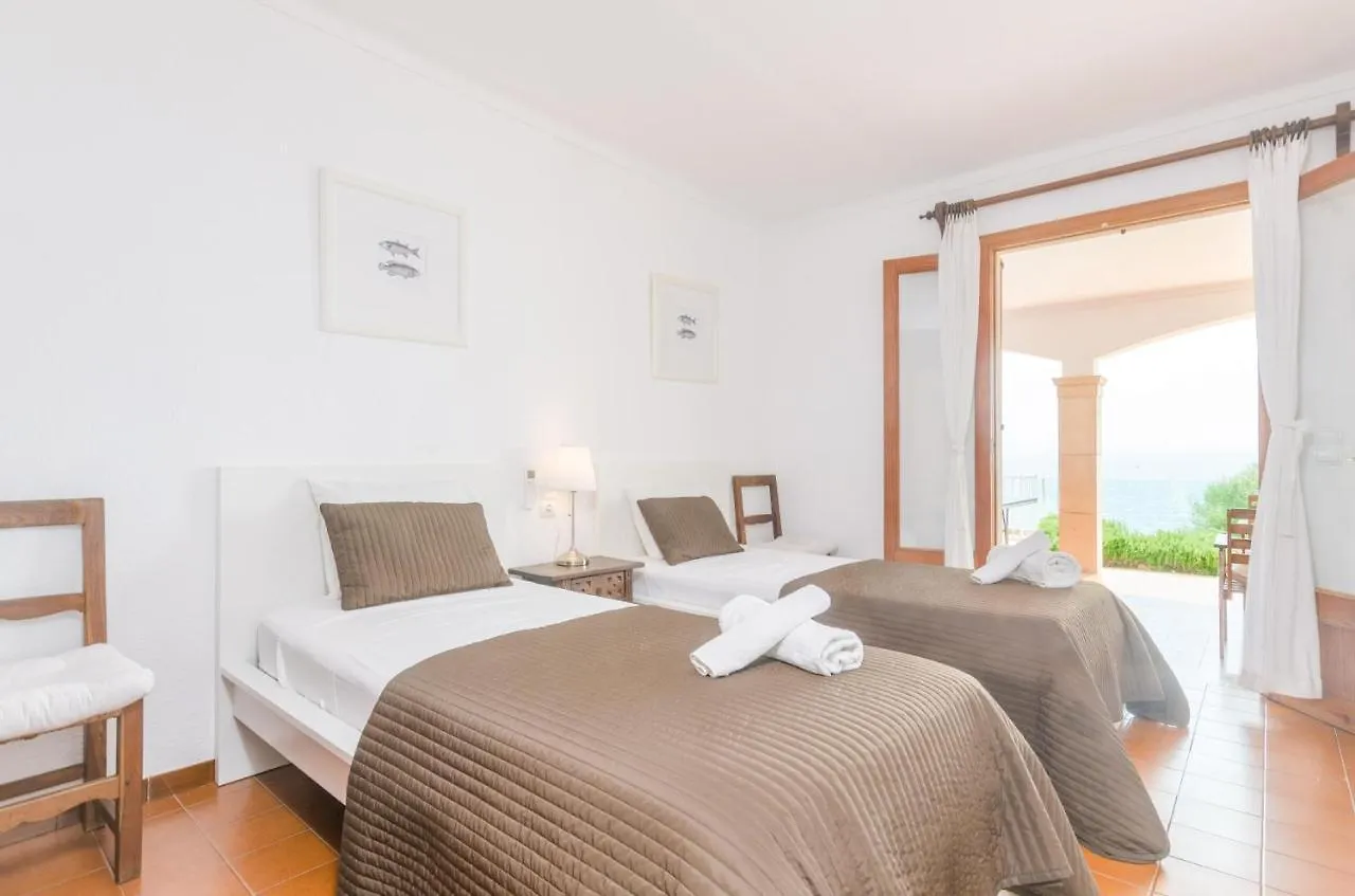 Chalet Villa Can Torrens Port de Alcudia