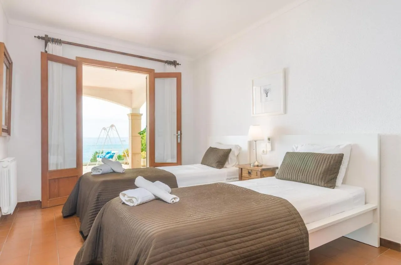 Villa Can Torrens Port de Alcudia  Chalet Port de Alcudia (Mallorca)