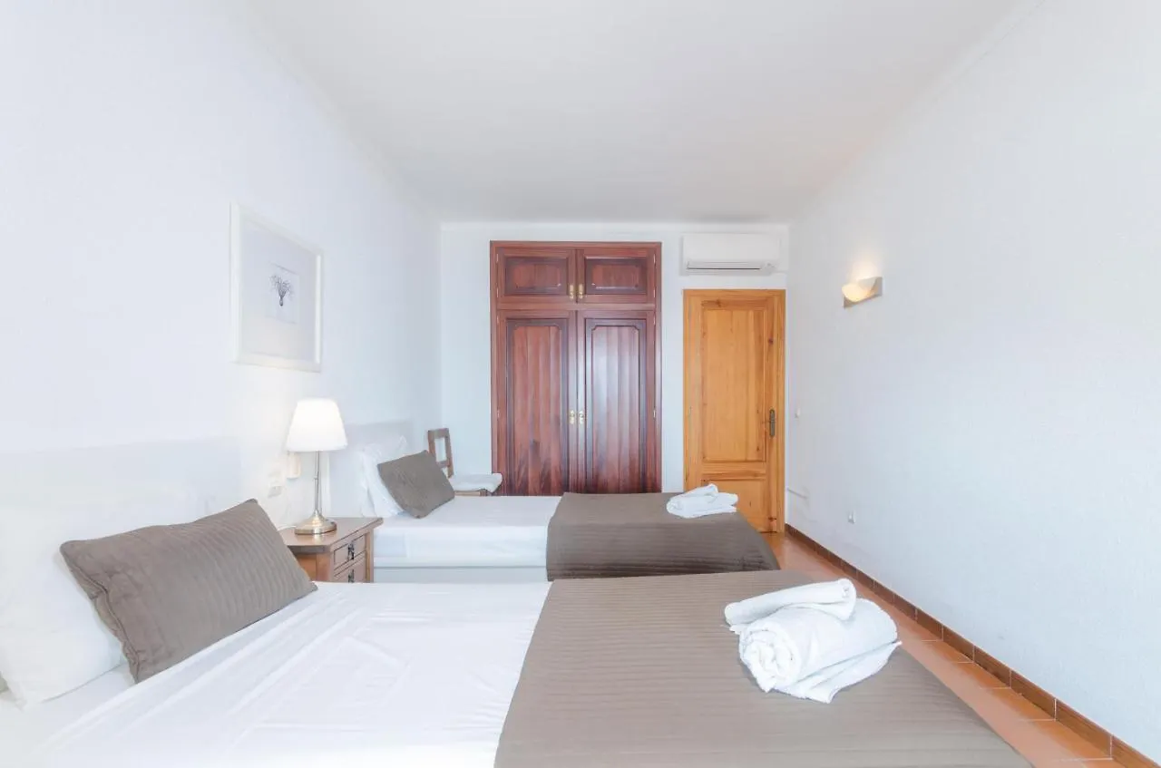 Chalet Villa Can Torrens Port de Alcudia  Spain