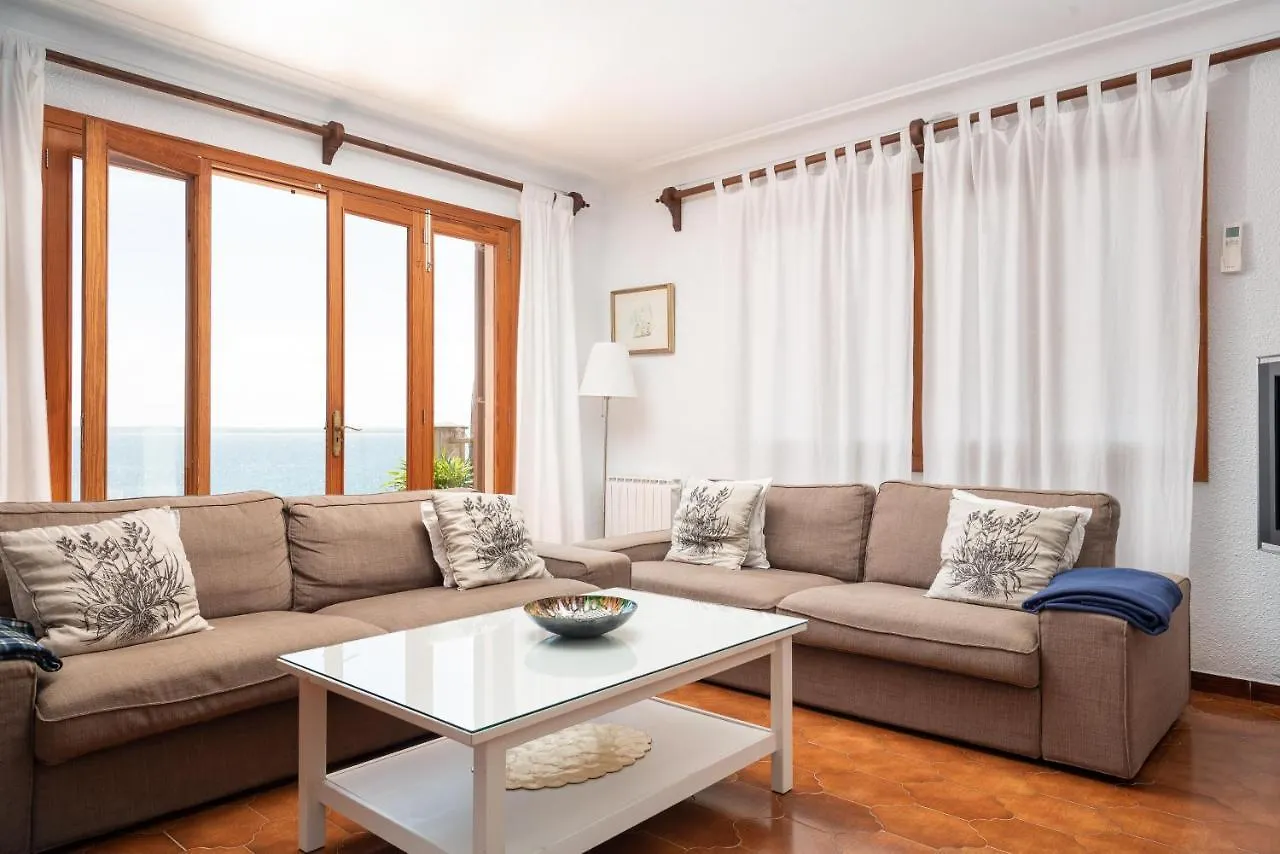 Villa Can Torrens Port de Alcudia  Chalet Port de Alcudia (Mallorca)