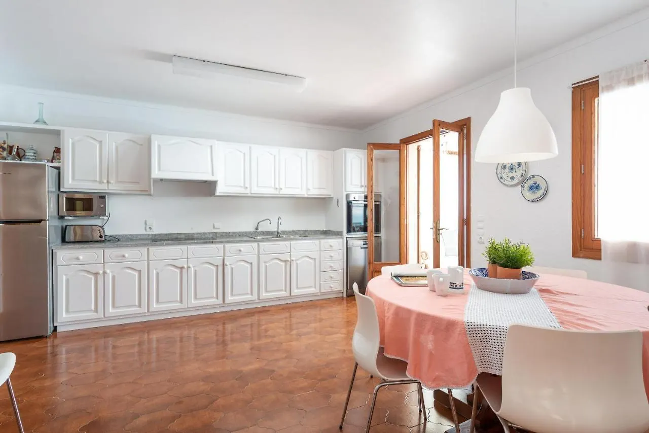 Chalet Villa Can Torrens Port de Alcudia