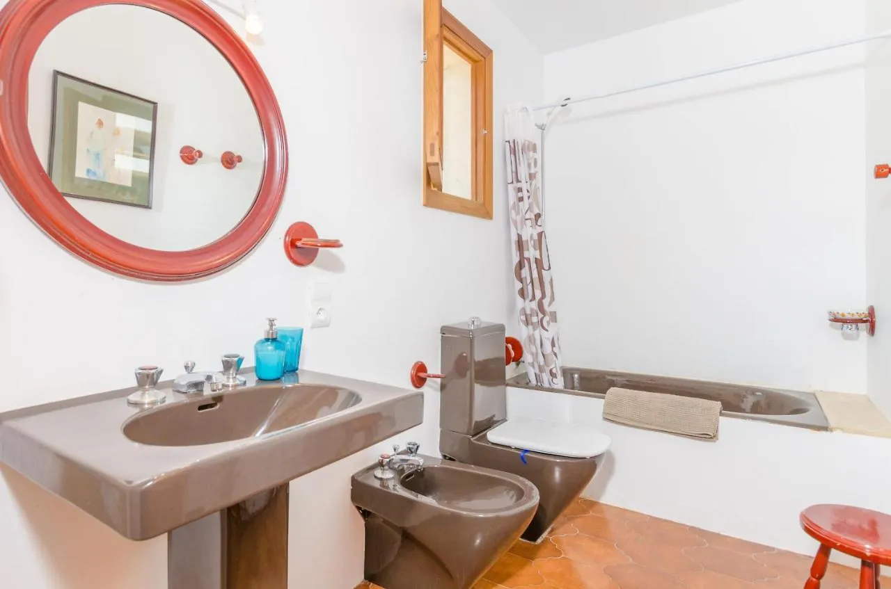 Villa Can Torrens Port de Alcudia  Spain
