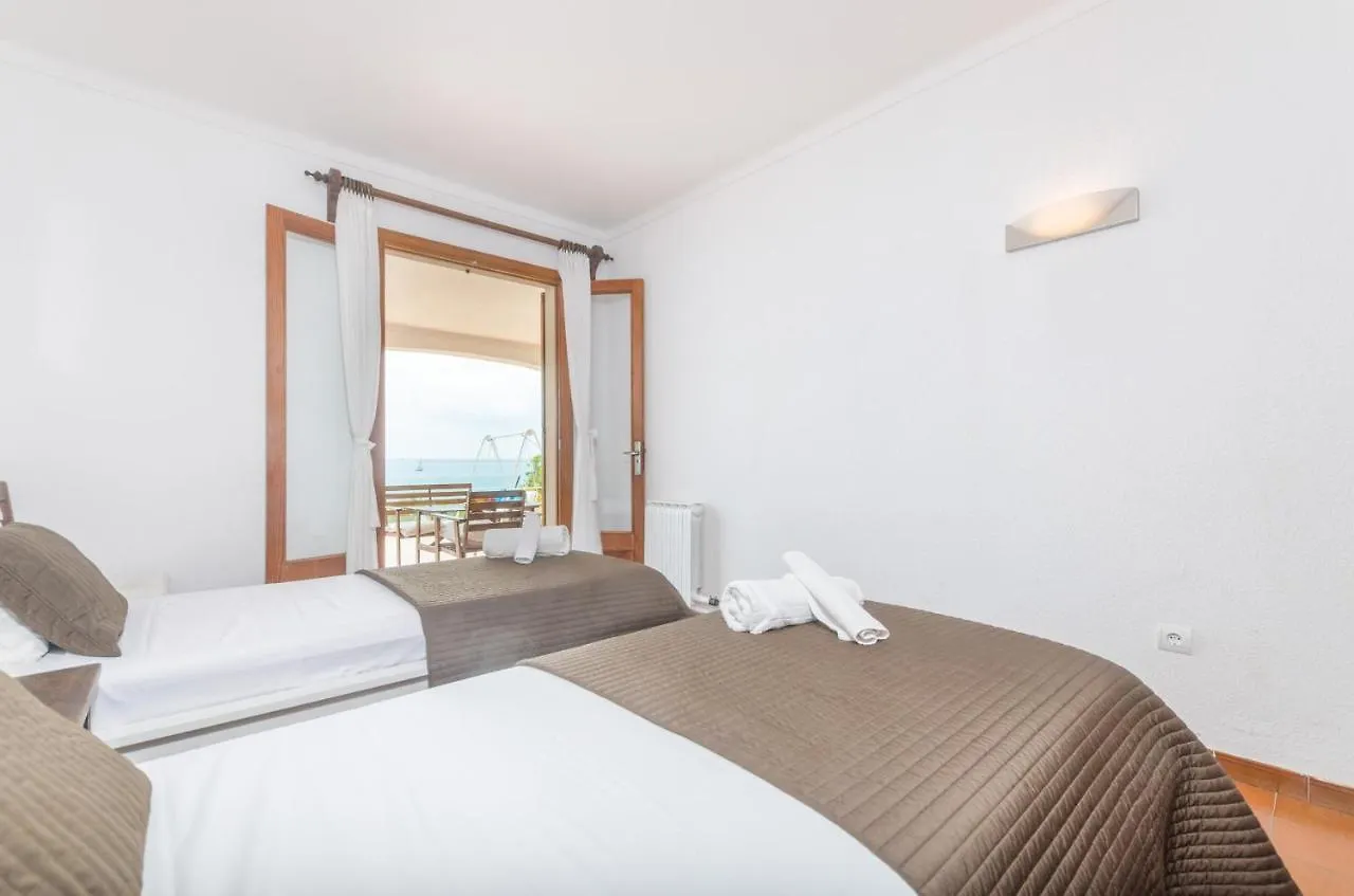 Chalet Villa Can Torrens Port de Alcudia  Spain