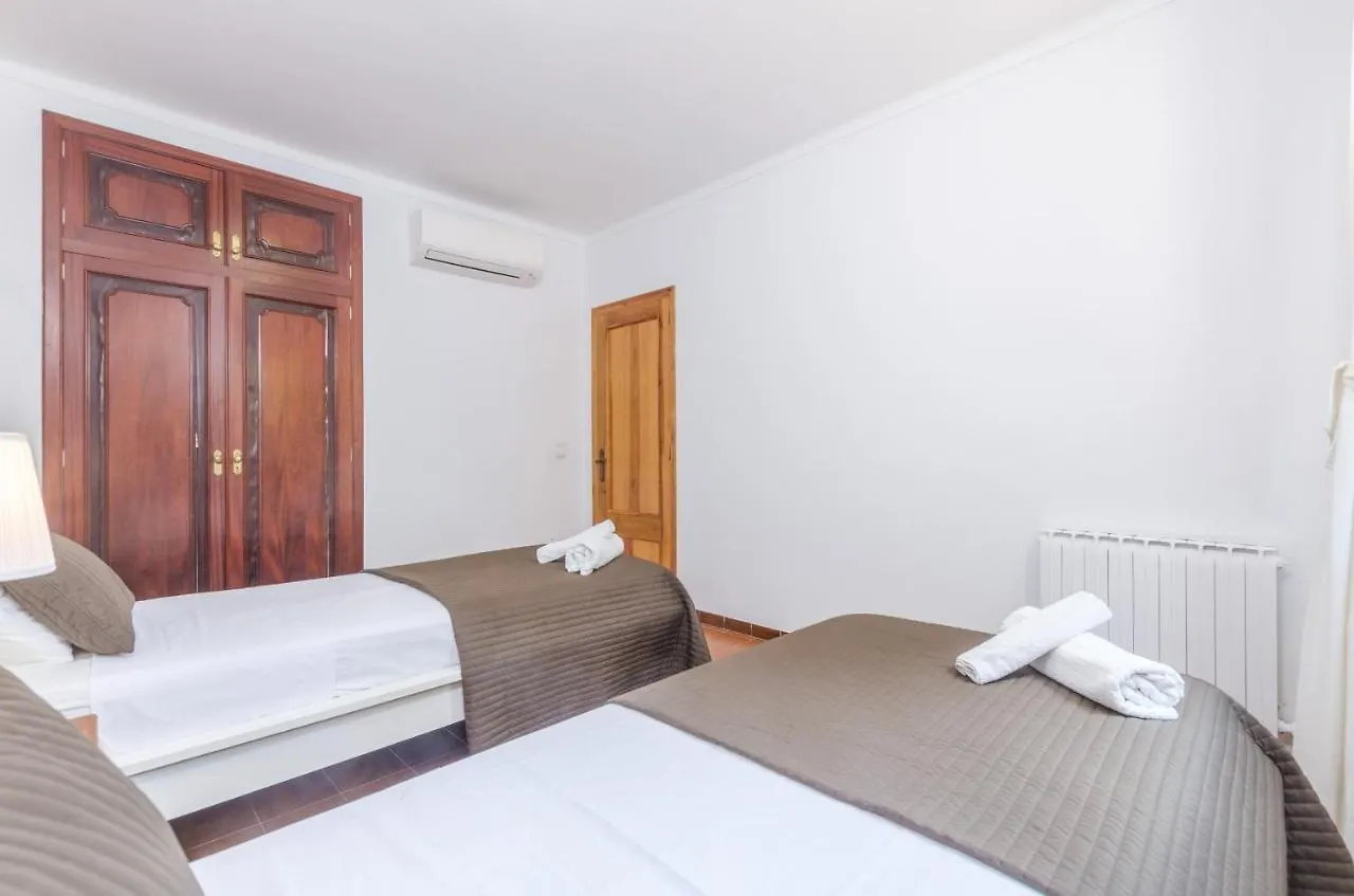 Villa Can Torrens Port de Alcudia