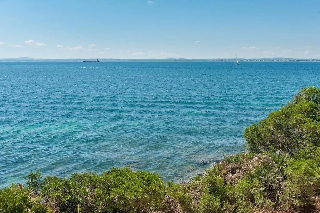 Chalet Villa Can Torrens Port de Alcudia