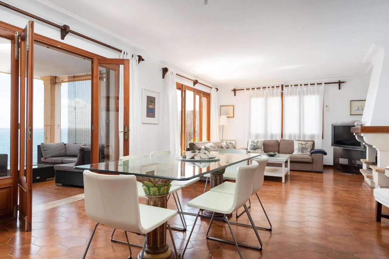 Chalet Villa Can Torrens Port de Alcudia