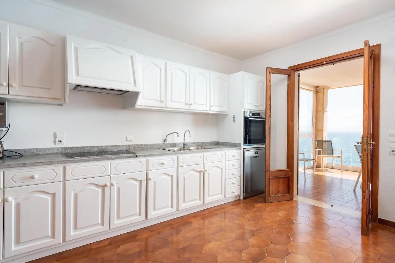 Chalet Villa Can Torrens Port de Alcudia  Spain