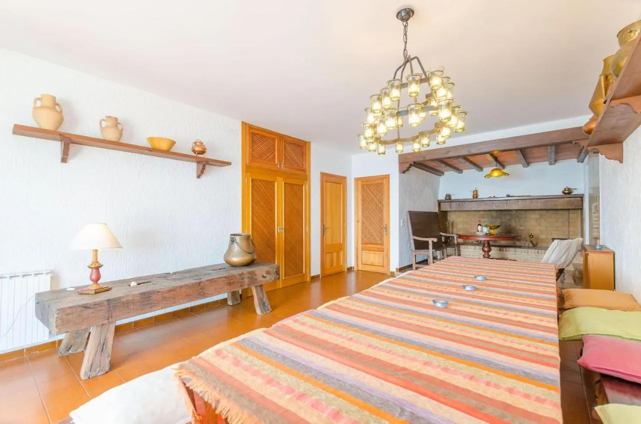Chalet Villa Can Torrens Port de Alcudia