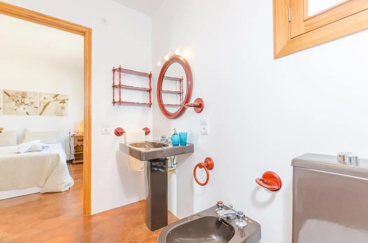 Chalet Villa Can Torrens Port de Alcudia  Spain