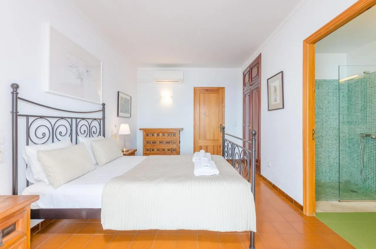 Chalet Villa Can Torrens Port de Alcudia