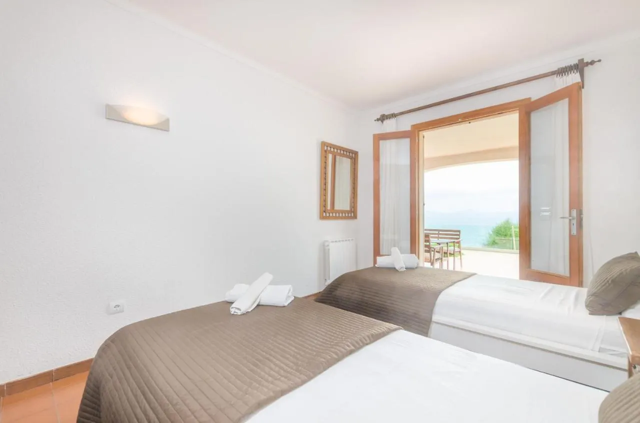 Chalet Villa Can Torrens Port de Alcudia