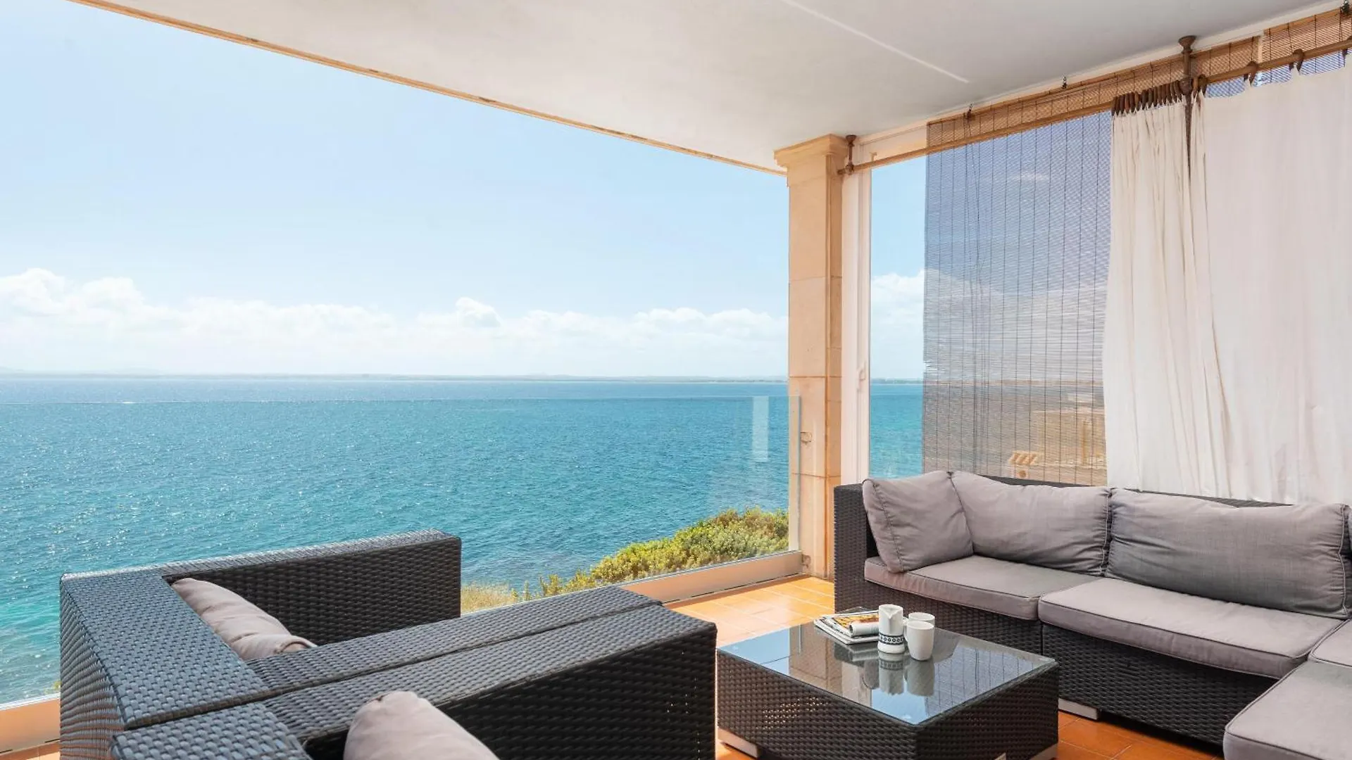 Villa Can Torrens Port de Alcudia  Chalet