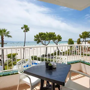 Sand Beach Apartments Appartement